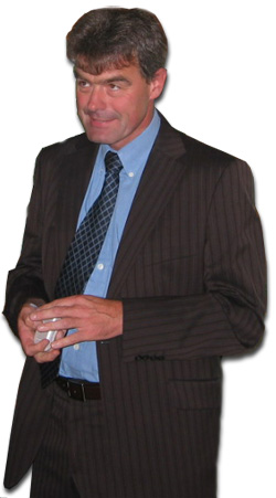 Arjen Uytendaal